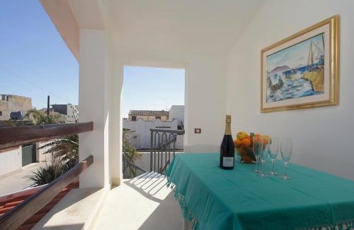 Marinella di Selinunte House | Casa Marinella