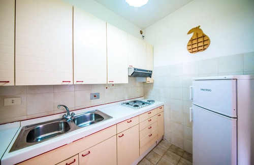 Canneto House | Casa Marinella up to 10 people on the sea