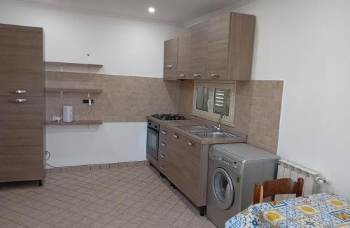 Grammichele Apartment | Casa marino monolocale