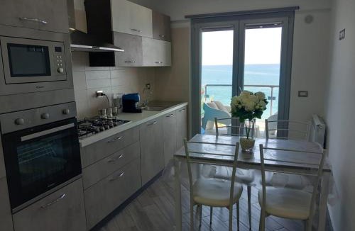 Sant'Agata di Militello Apartment | Casa Maris