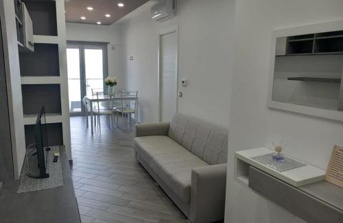 Sant'Agata di Militello Apartment | Casa Maris