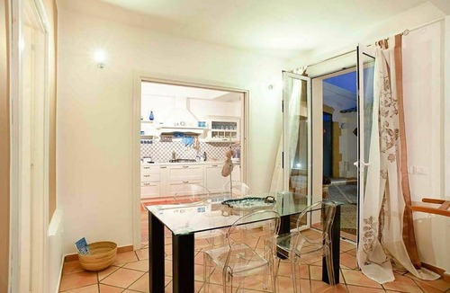 Marsala Apartment | Casa Marsala - Casa Marsala 1