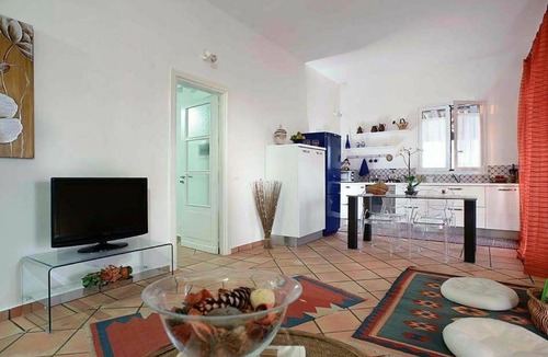 Marsala Apartment | Casa Marsala - Casa Marsala 2
