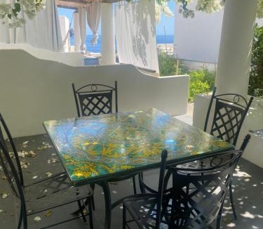 Piscita House | Casa Martha