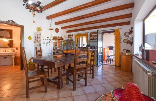 Altavilla Milicia House | Casa Mary