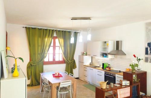 Menfi Apartment | CASA MARY