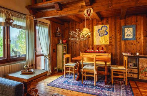 San Vito di Cadore Apartment | Casa Mary