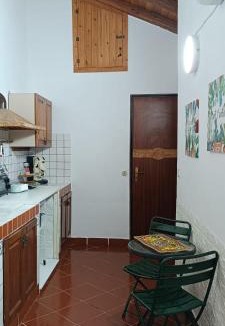 Trecastagni Apartment | Casa Matì