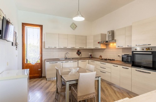 Carrozziere Apartment | Casa Matilde Vista Mare con Piscina by Wonderful Italy