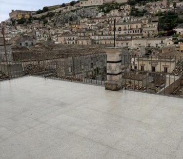 Modica House | Casa Mavì Limite delle due Matrici