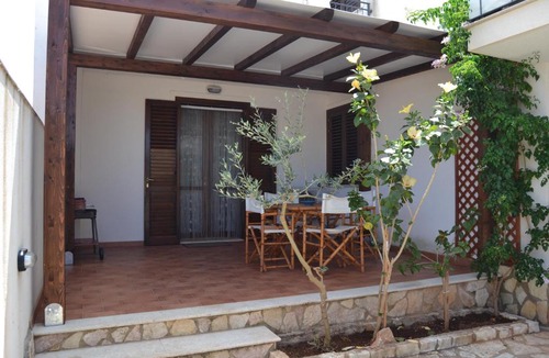 San Vito Lo Capo House | Casa Maylea