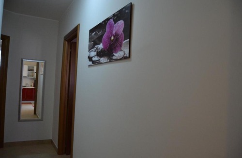 San Vito Lo Capo House | Casa Maylea