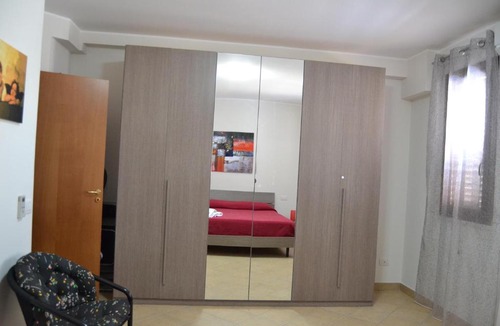 San Vito Lo Capo House | Casa Maylea