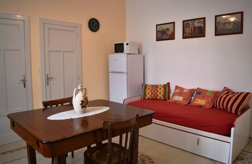 Buseto Palizzolo House | * Casa Mazzara *