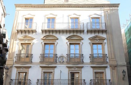 Centro Storico Apartment | Casa Mazzarino