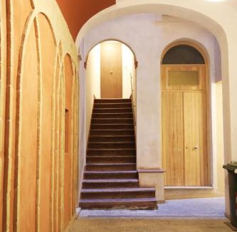 Centro Storico Apartment | Casa Mazzarino