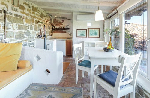 Castellabate Apartment | Casa Melagrana: 2 apartments in the middle of nature, maisonette apartment "Casa Melagrana 1"
