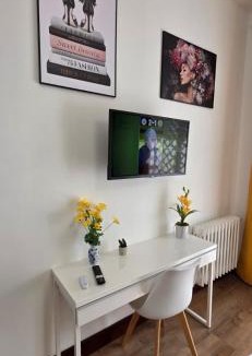 Monte Sacro Apartment | Casa Meli