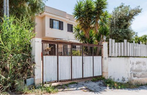 Porto Empedocle Villa | Casa Melograno