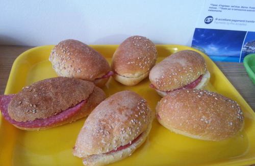 Paceco Bed & Breakfast | CASA Melone Giallo