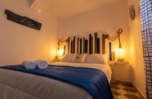Reitani Apartment | Casa Memù