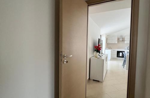 Sant'Agata di Militello House | Casa Merlino