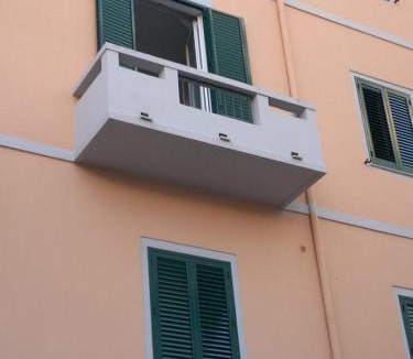 Province of Messina Apartment | Casa Messina Inn