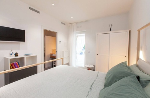 Conversano Bed & Breakfast | Casa Mia in Puglia