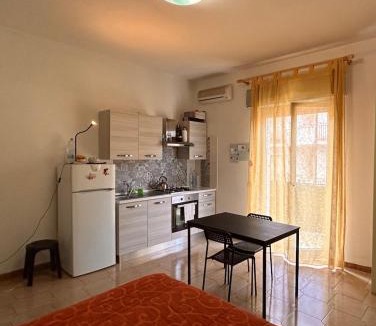 Fiumefreddo di Sicilia Apartment | Casa Mia