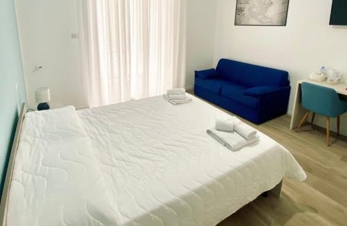 Milazzo House | Casa Milà - Home & Rooms