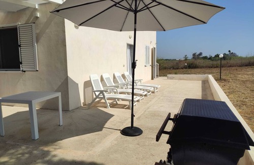 Santa Maria del Focallo Villa | CASA MIMì few meters from the beach Cirica Marza Santa Maria Del Focallo Ispica