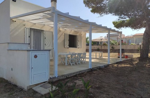 Santa Maria del Focallo Villa | CASA MIMì few meters from the beach Cirica Marza Santa Maria Del Focallo Ispica
