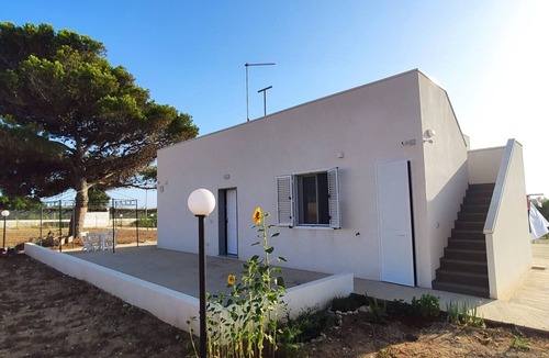 Santa Maria del Focallo Villa | CASA MIMì few meters from the beach Cirica Marza Santa Maria Del Focallo Ispica