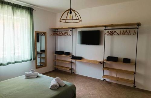 Francavilla di Sicilia Apartment | Casa Mimma