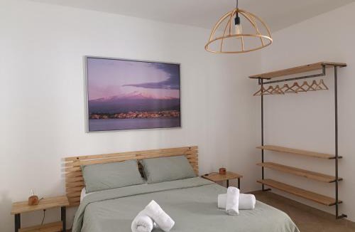 Francavilla di Sicilia Apartment | Casa Mimma