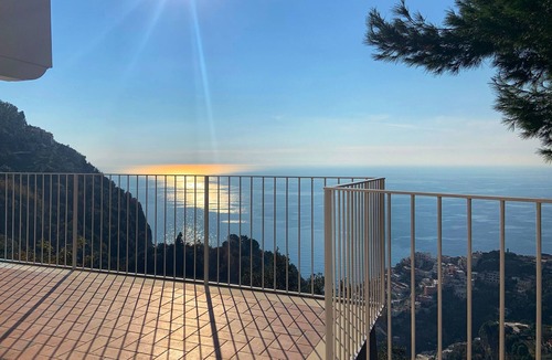 Montepertuso House | Casa Ministro-welcome to Paradise