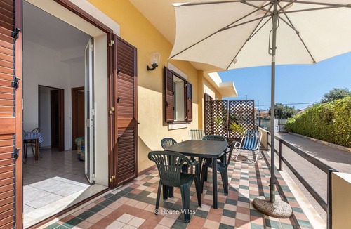 Avola Apartment | Casa Miramare - Appartamento 3