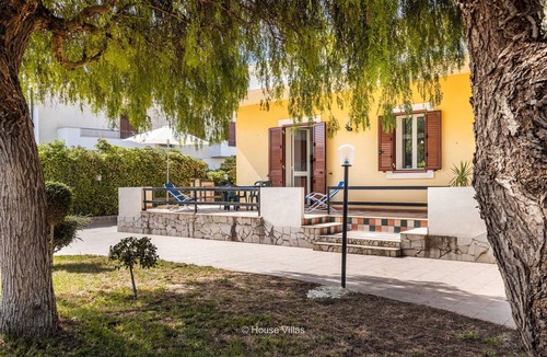 Avola Apartment | Casa Miramare - Appartamento 3