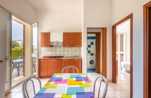 Avola Apartment | Casa Miramare - Appartamento 4