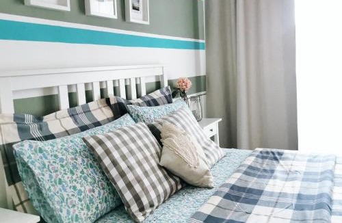 Aci Trezza House | Casa Mirtilla