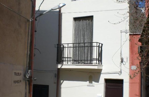 Sciacca Historic Centre Apartment | Casa Mistretta
