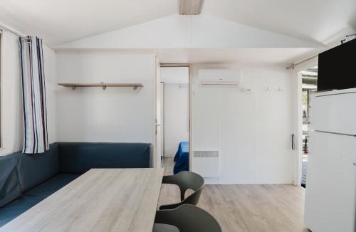 Mazara del Vallo House | Casa Mobile Deluxe Large