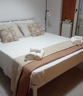 Francavilla di Sicilia Apartment | Casa Monte