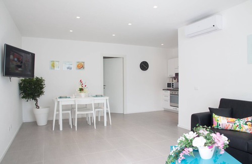 Mazzaforno House | Casa Moresca 9