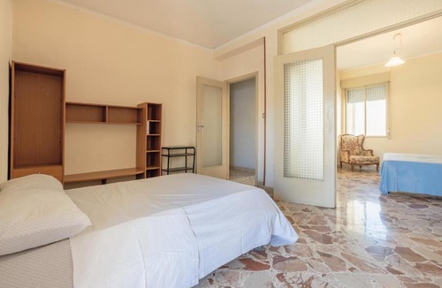 Monreale Apartment | Casa Moro