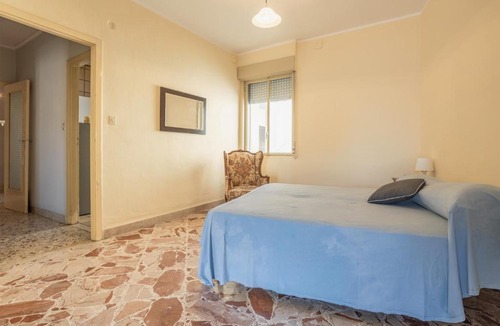 Monreale Apartment | Casa Moro