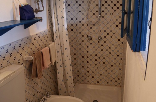 Malfa House | CASA MOSAICO - holiday home