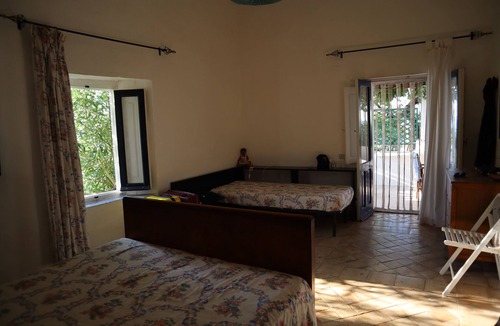 Malfa House | CASA MOSAICO - holiday home