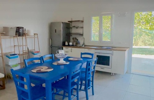 Granelli House | Casa MYA zona oasi