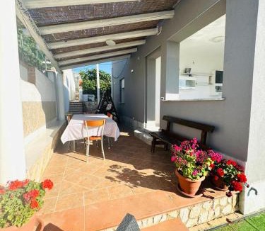 Cinisi Villa | Casa Nadiia